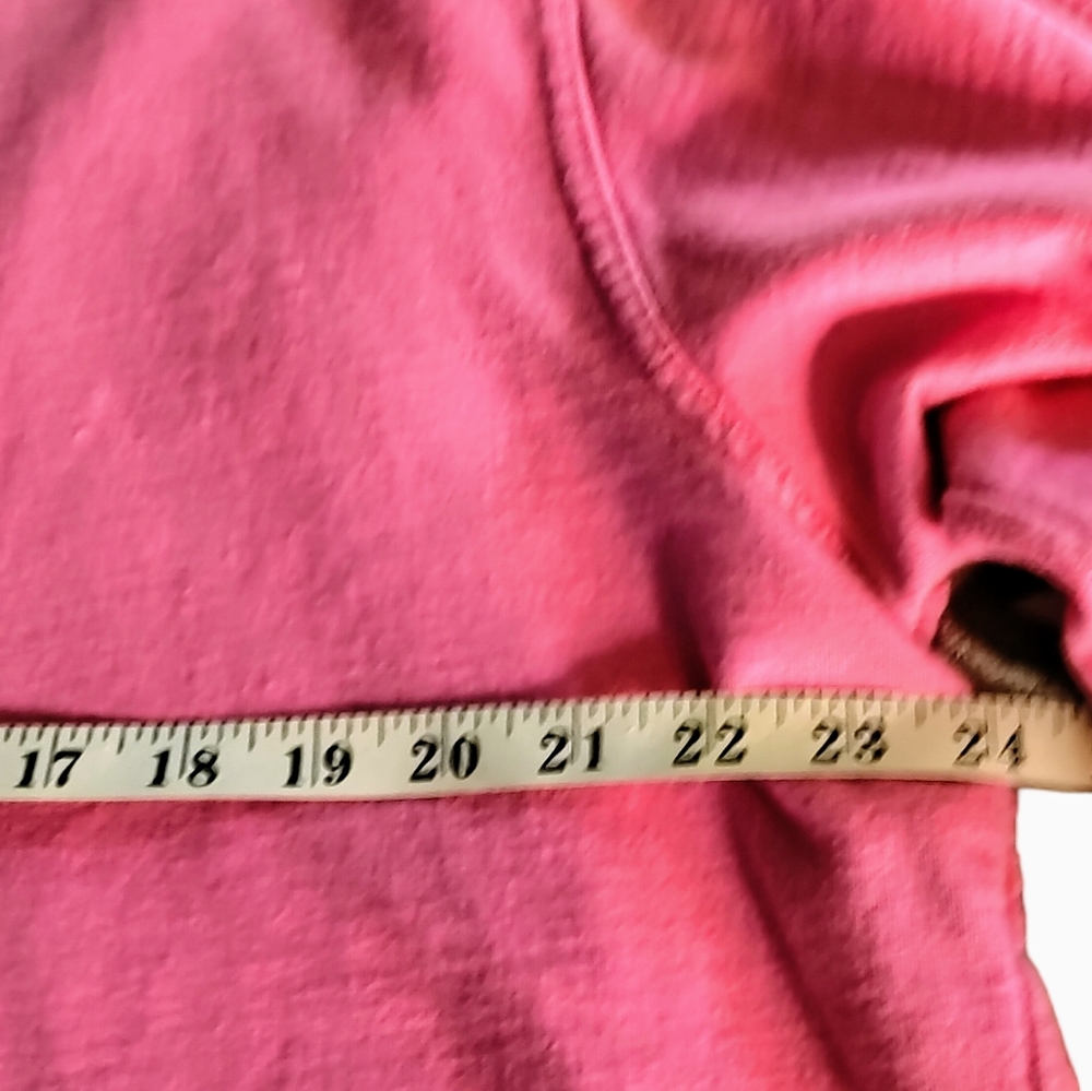 Pink tunic - Picture 2 of 5